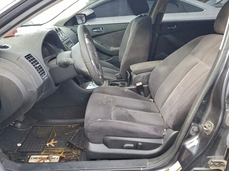 Photo 7 from auction – 2008 NISSAN ALTIMA 2.5 with VIN 1N4AL21E58C185857