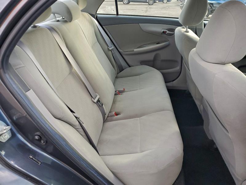 Photo 10 from auction – 2010 TOYOTA COROLLA BA with VIN 2T1BU4EE6AC350667