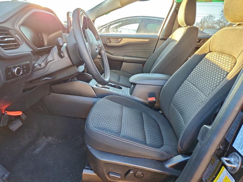 Photo 7 from auction – 2023 FORD ESCAPE ACT with VIN 1FMCU9GN6PUA11557