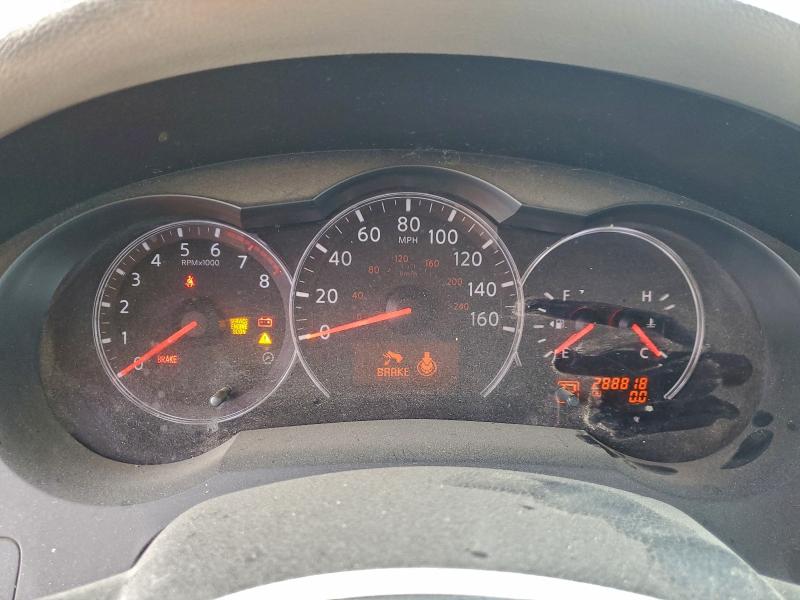 Photo 9 from auction – 2011 NISSAN ALTIMA BAS with VIN 1N4AL2AP0BN481690