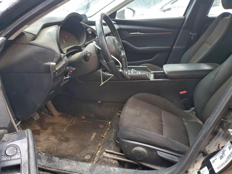 Photo 7 from auction – 2019 MAZDA 3 PREFERRE with VIN 3MZBPAC78KM115039