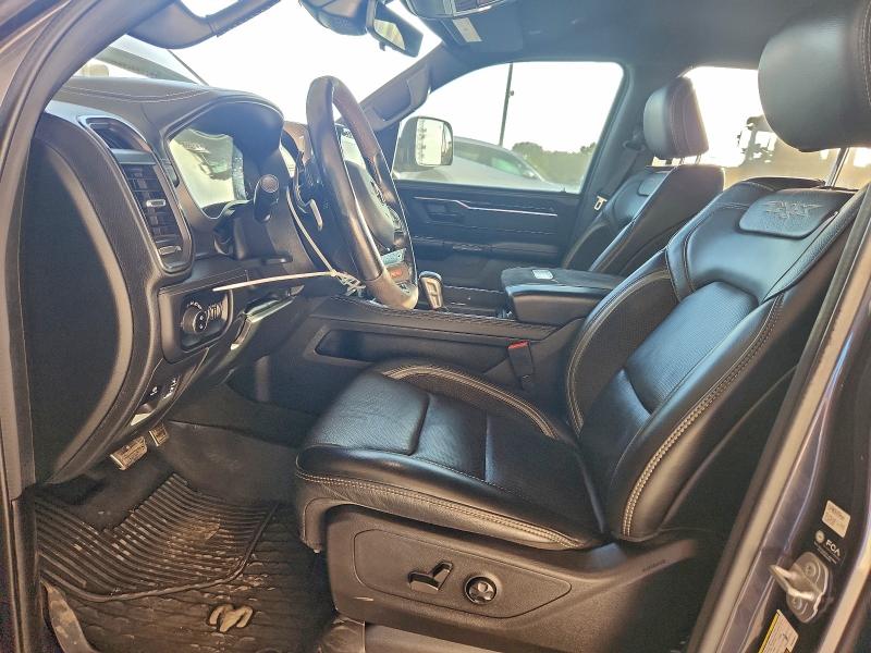 Photo 7 from auction – 2022 RAM 1500 TRX with VIN 1C6SRFU9XNN354622