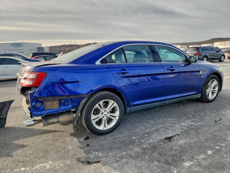 Photo 3 from auction – 2015 FORD TAURUS SEL with VIN 1FAHP2E82FG119392