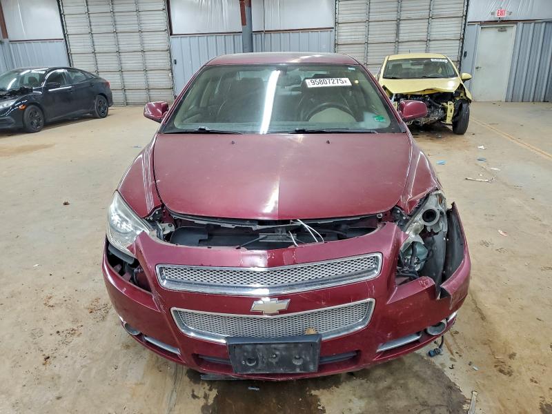 Photo 5 from auction – 2008 CHEVROLET MALIBU LTZ with VIN 1G1ZK57768F291333