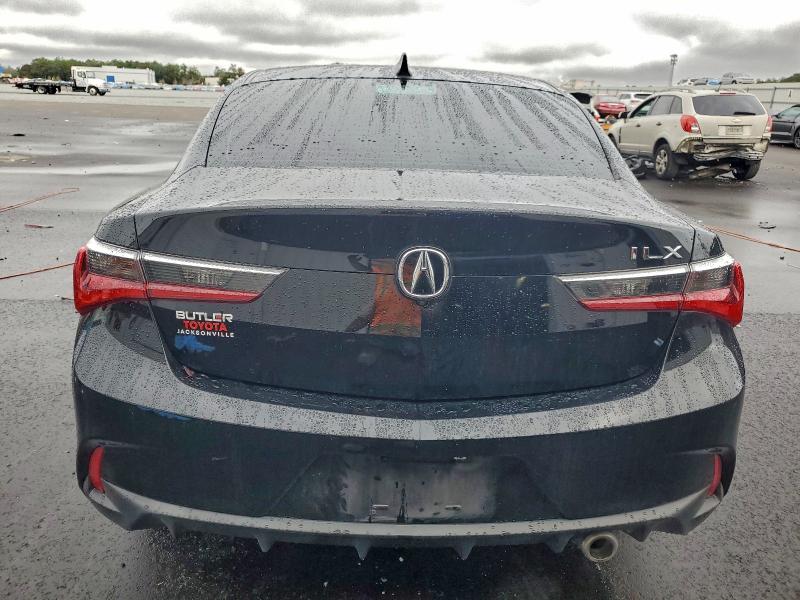 Photo 6 from auction – 2021 ACURA ILX PREMIU with VIN 19UDE2F76MA002064