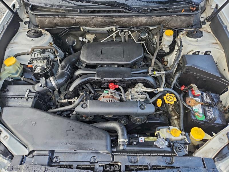 Photo 12 from auction – 2012 SUBARU OUTBACK 2. with VIN 4S4BRBKC2C3212690
