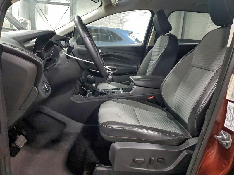 Photo 7 from auction – 2018 FORD ESCAPE SE with VIN 1FMCU9GD8JUB63323