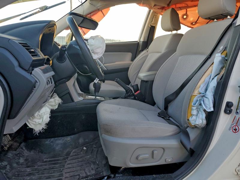 Photo 7 from auction – 2015 SUBARU FORESTER 2 with VIN JF2SJAFC3FH502378