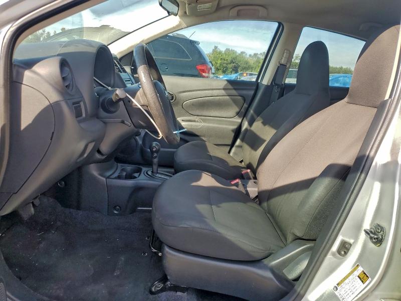 Photo 7 from auction – 2015 NISSAN VERSA S with VIN 3N1CN7AP1FL913769