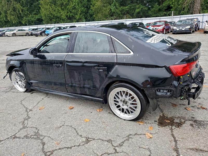 Photo 2 from auction – 2015 AUDI S3 PREMIUM PLUS with VIN WAUBFGFF7F1130496