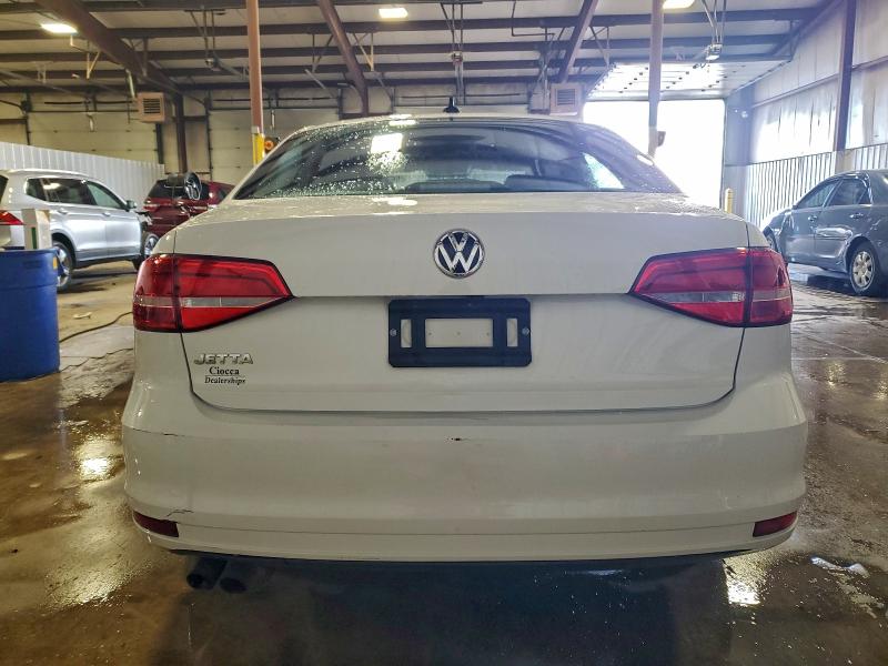Photo 6 from auction – 2015 VOLKSWAGEN JETTA BASE with VIN 3VW1K7AJ7FM351795
