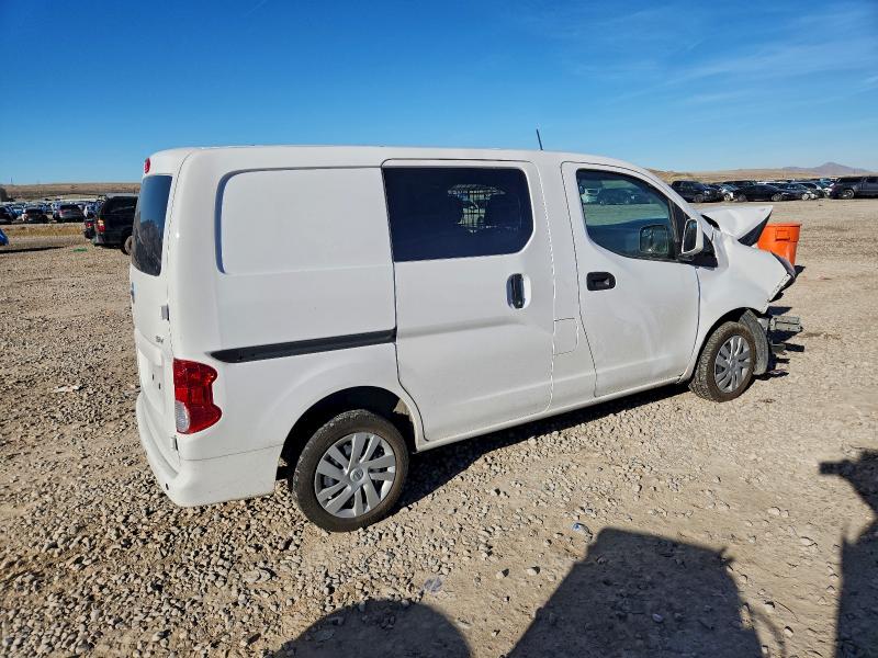 Photo 3 from auction – 2021 NISS NV200 with VIN 3N6CM0KN5MK699910