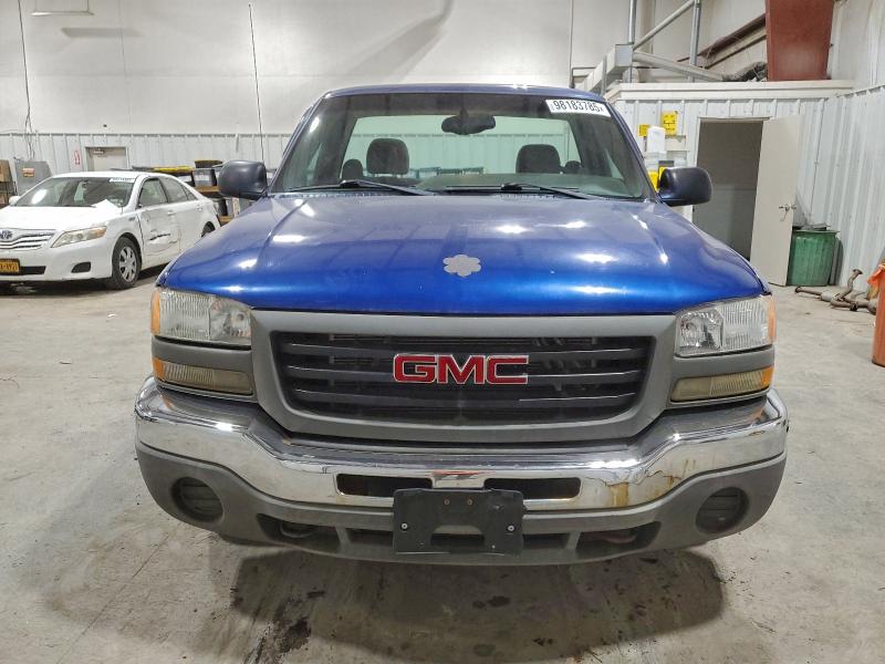 Photo 5 from auction – 2003 GMC NEW SIERRA with VIN 1GTEC14VX3Z321164