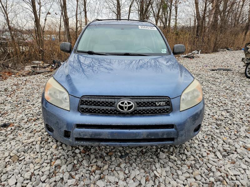 Photo 5 from auction – 2008 TOYOTA RAV4 with VIN JTMBK33V886034272
