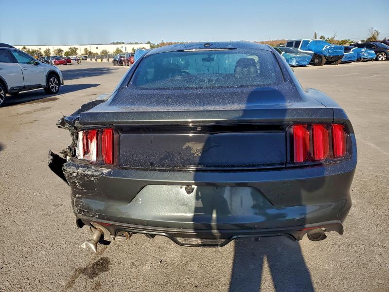 Zdjęcie 6 z aukcji – 2015 FORD MUSTANG z VIN 1FA6P8TH3F5341156