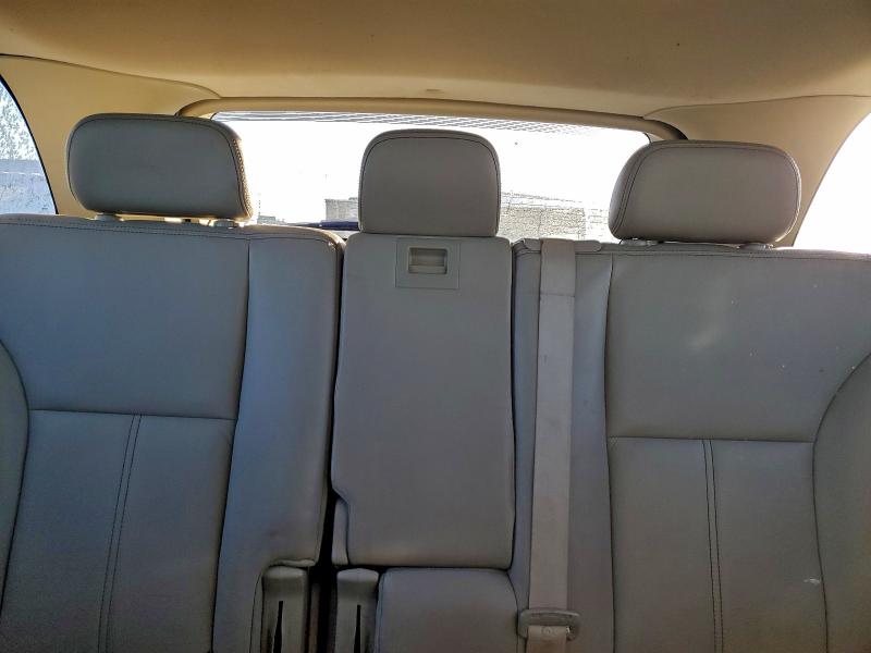 Photo 10 from auction – 2010 FORD EDGE LIMIT with VIN 2FMDK4KC9ABA93980