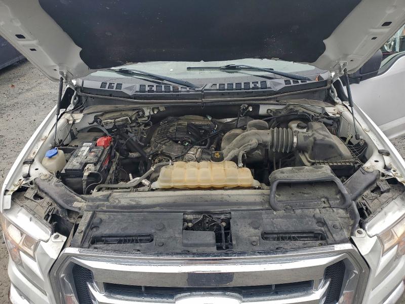 Photo 11 from auction – 2017 FORD F150 SUPER with VIN 1FTEX1E8XHKE42130