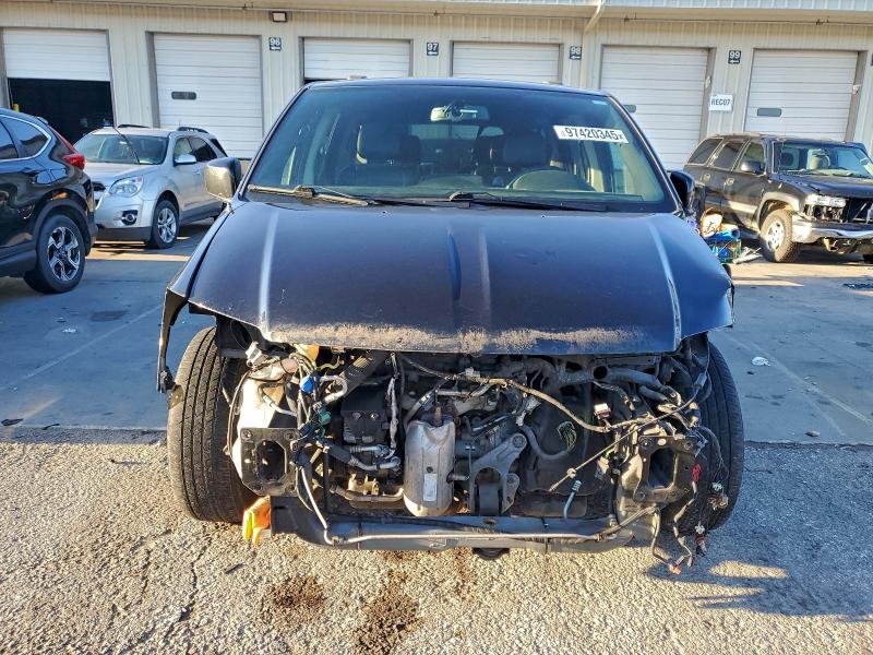 Photo 5 from auction – 2017 DODGE GRAND CARA with VIN 2C4RDGCG8HR624708