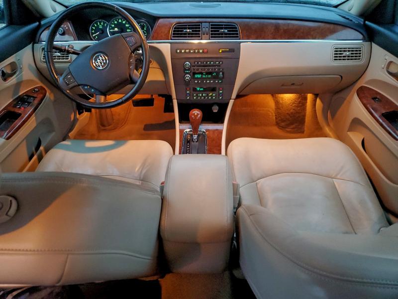 Photo 8 from auction – 2005 BUICK LACROSSE C with VIN 2G4WE537351204851