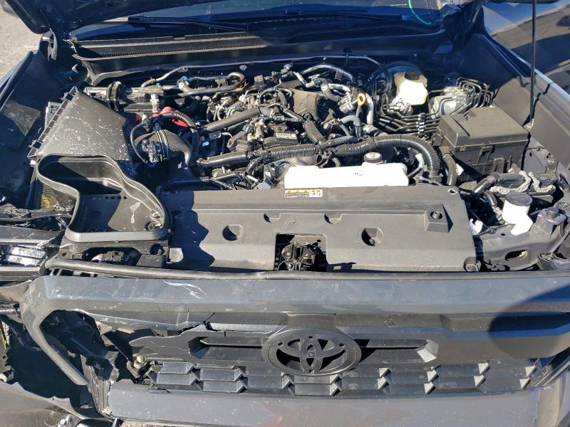 Photo 11 from auction – 2025 TOYOTA TACOMA DOU with VIN 3TMLB5FN8SM052922