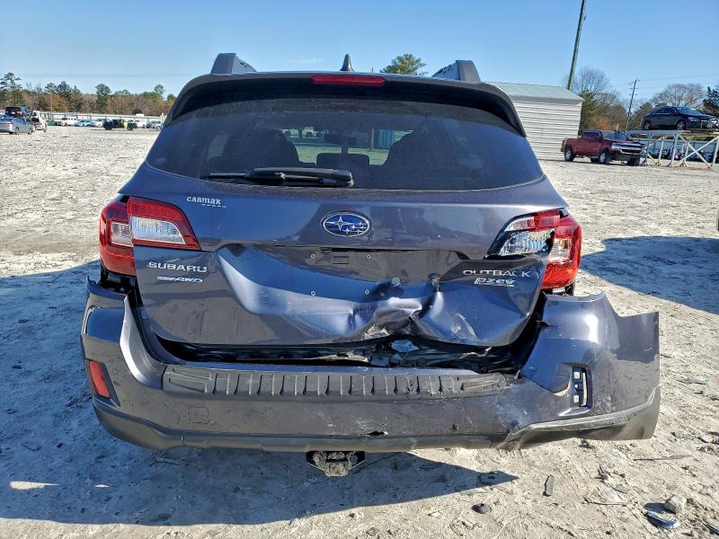Foto 6 de la subasta – 2017 SUBARU OUTBACK 2. con VIN 4S4BSAHC9H3225496