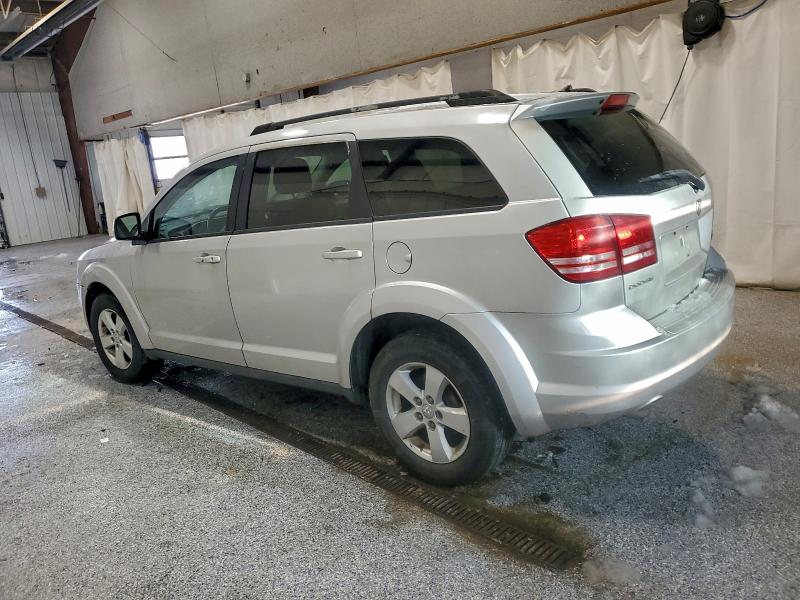 Photo 2 from auction – 2010 DODGE JOURNEY SX with VIN 3D4PG5FV9AT178863