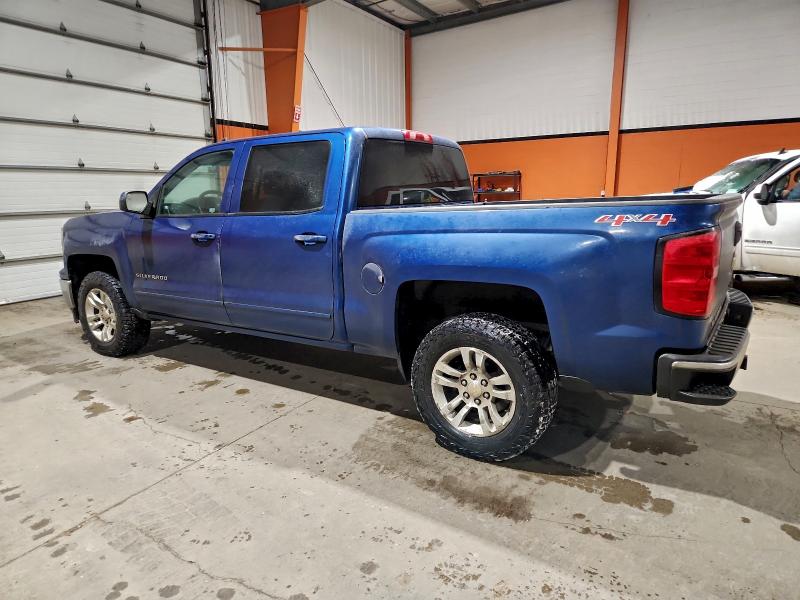 Photo 2 from auction – 2015 CHEVROLET SILVERADO with VIN 3GCUKREC5FG357228