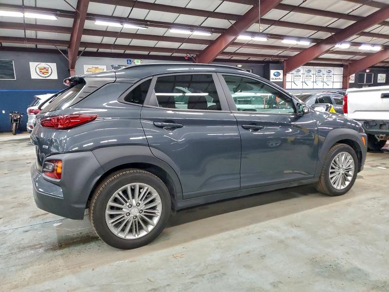 Photo 3 from auction – 2020 HYUNDAI KONA with VIN KM8K6CAA3LU528611