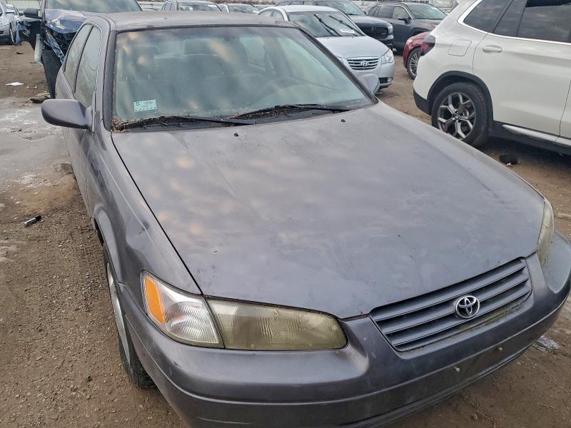 Photo 5 from auction – 1998 TOYOTA CAMRY CE with VIN 4T1BF22K4WU066873