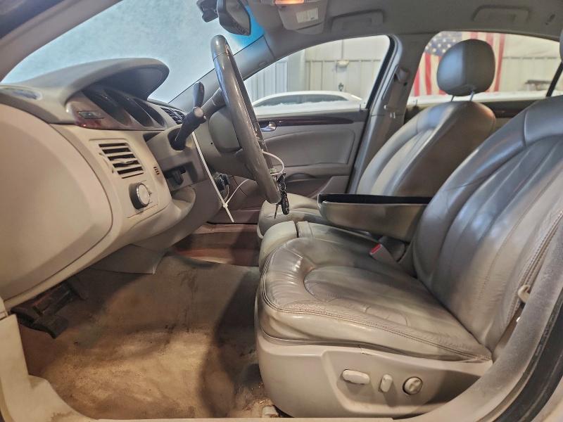 صورة رقم 7 من المزاد - 2007 BUICK LUCERNE CX مع VIN 1G4HD57217U177411