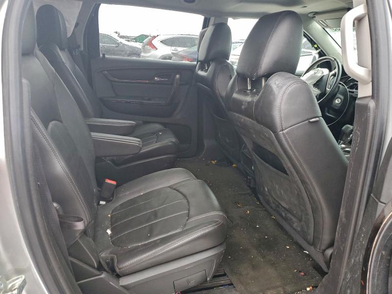 Photo 10 from auction – 2015 GMC ACADIA DEN with VIN 1GKKVTKD3FJ142992