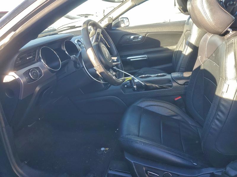 Zdjęcie 7 z aukcji – 2015 FORD MUSTANG z VIN 1FA6P8TH8F5351407