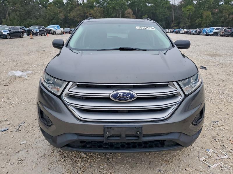 Foto 5 de la subasta – 2015 FORD EDGE SE con VIN 2FMTK4G9XFBC11406