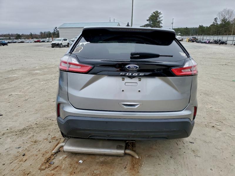 Photo 6 from auction – 2021 FORD EDGE with VIN 2FMPK3G93MBA65567