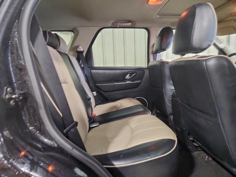 Photo 11 from auction – 2006 MERCURY MARINER with VIN 4M2YU57166DJ05110
