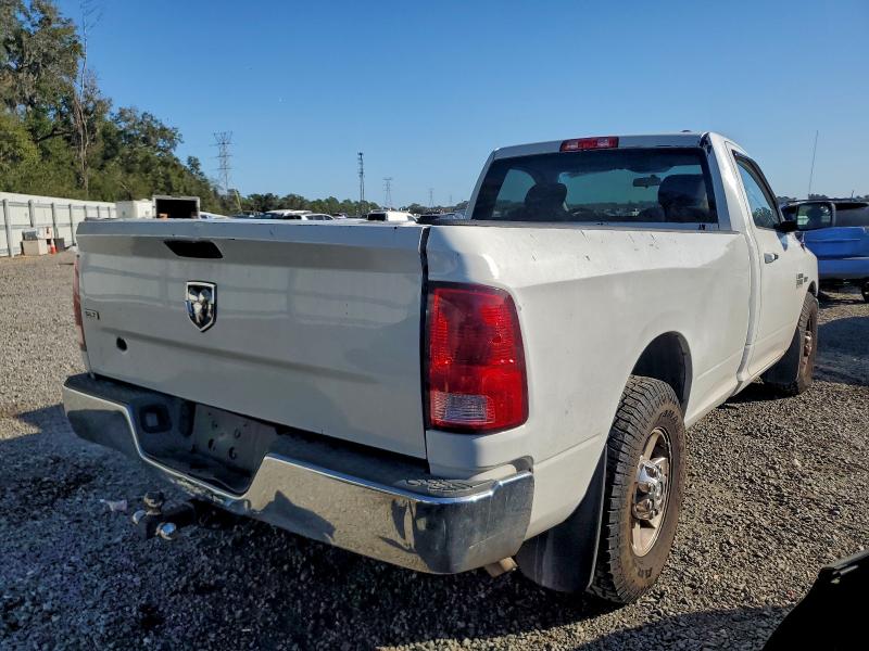 Photo 3 from auction – 2011 DODGE RAM 2500 with VIN 3D7LP2ETXBG571667