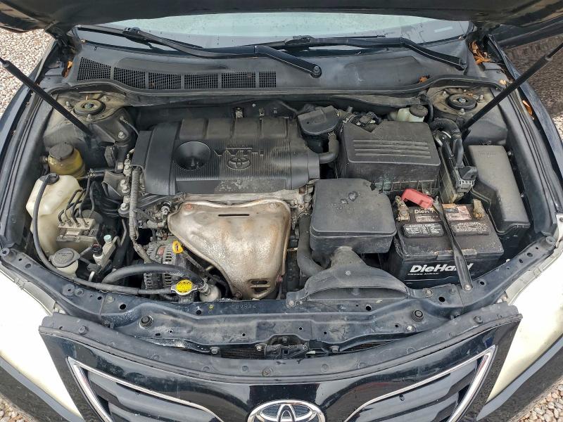 Zdjęcie 11 z aukcji – 2011 TOYOTA CAMRY BASE z VIN 4T1BF3EK5BU671478