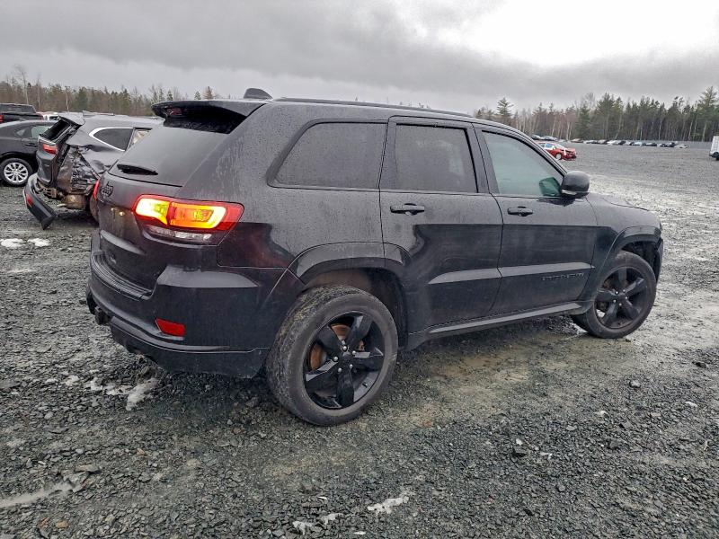Photo 3 from auction – 2015 JEEP GRAND CHER with VIN 1C4RJFCG4FC203447