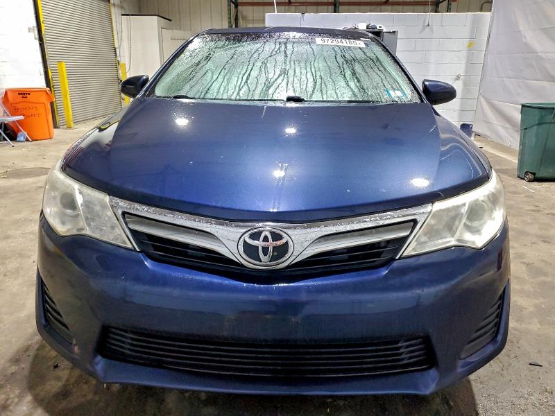 Photo 5 from auction – 2014 TOYOTA CAMRY L with VIN 4T4BF1FK1ER421622