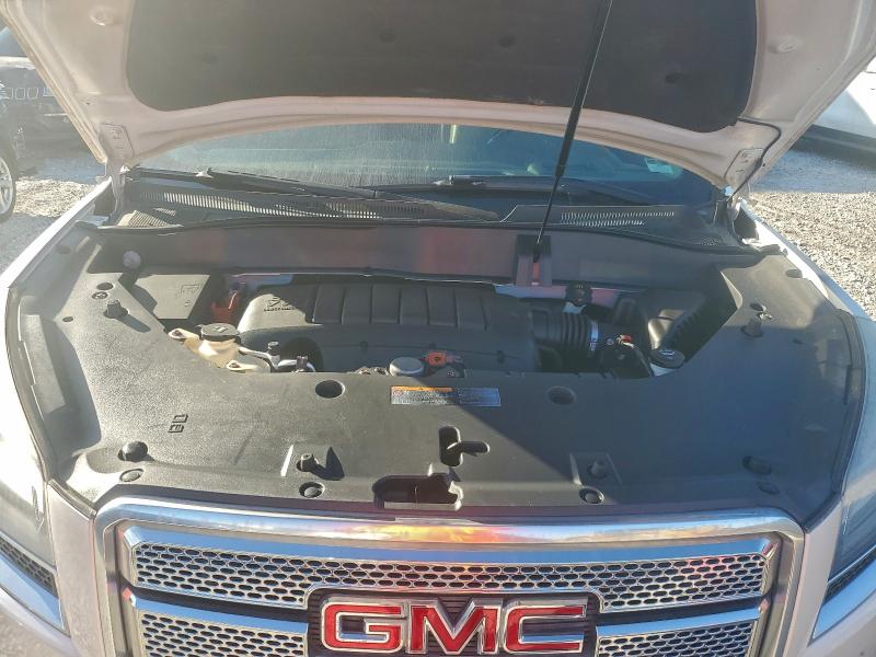 Photo 12 from auction – 2015 GMC ACADIA DEN with VIN 1GKKRTKD3FJ101881