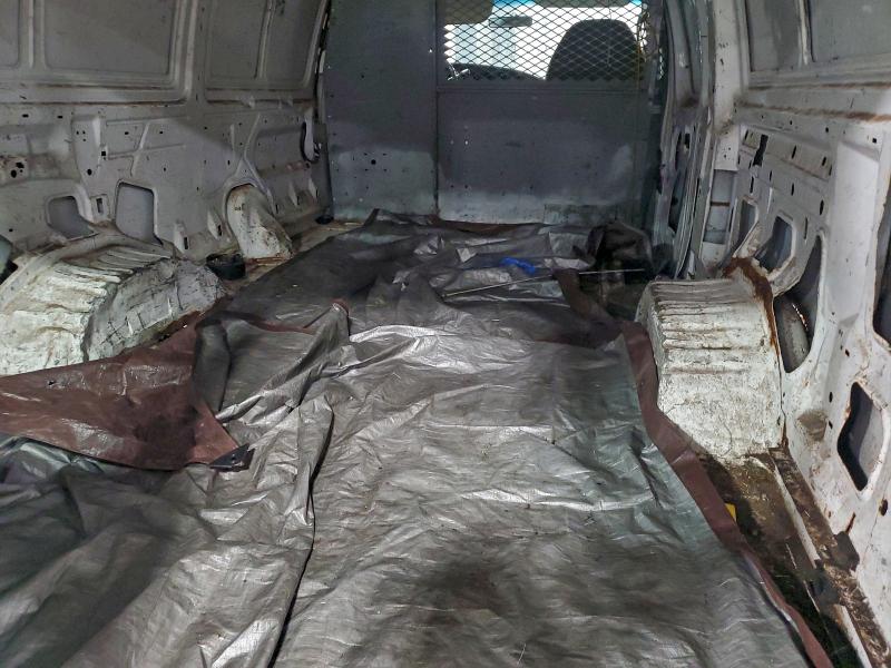 Photo 11 from auction – 2003 FORD ECONOLINE with VIN 1FTNS24L63HB20956