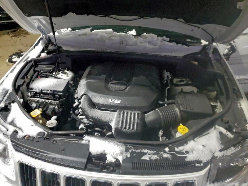 Photo 12 from auction – 2015 JEEP GRAND CHER with VIN 1C4RJFAG5FC775159