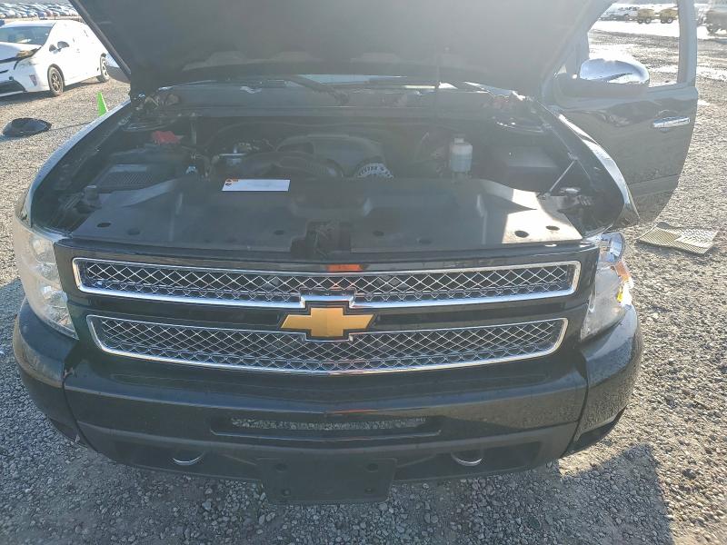Photo 11 from auction – 2012 CHEVROLET SILVERADO with VIN 3GCUKTE26CG264878