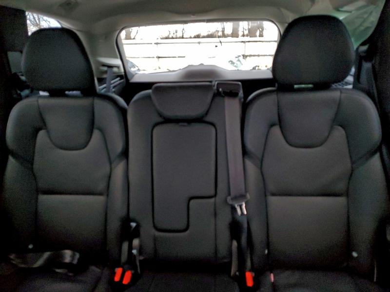 Photo 10 from auction – 2024 VOLVO XC90 PLUS with VIN YV4062PE5R1180026