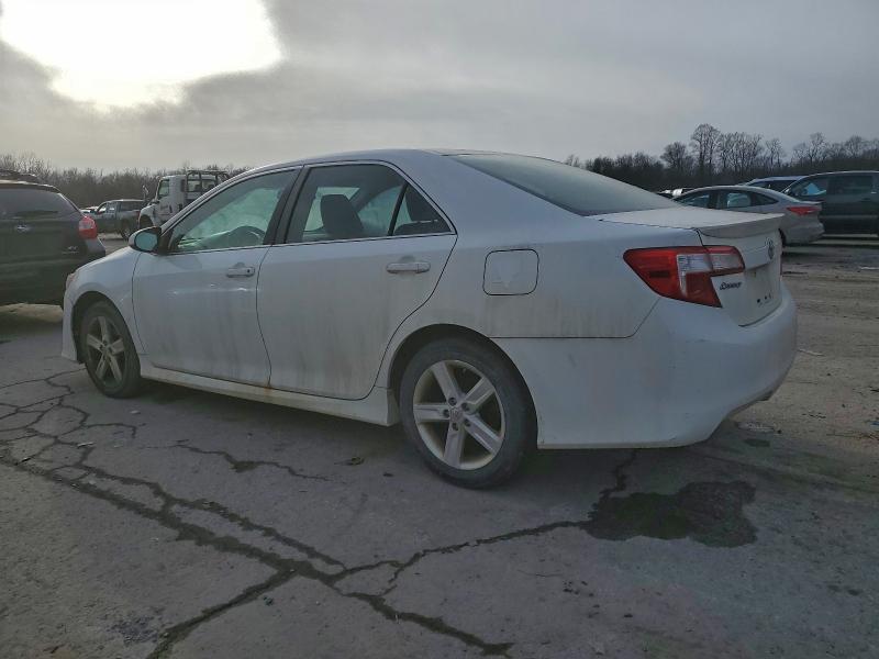 Photo 2 from auction – 2013 TOYOTA CAMRY L with VIN 4T1BF1FK9DU668041