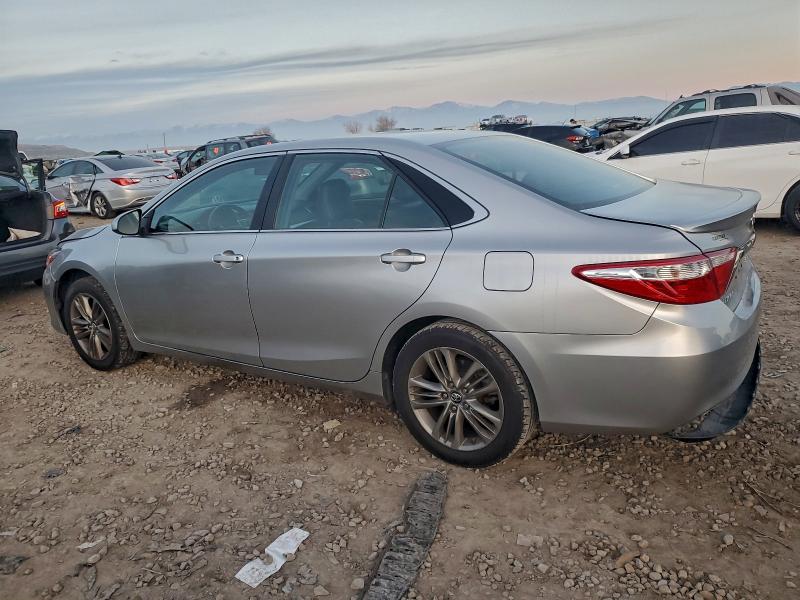 Photo 2 from auction – 2017 TOYOTA CAMRY LE with VIN 4T1BF1FK0HU765344