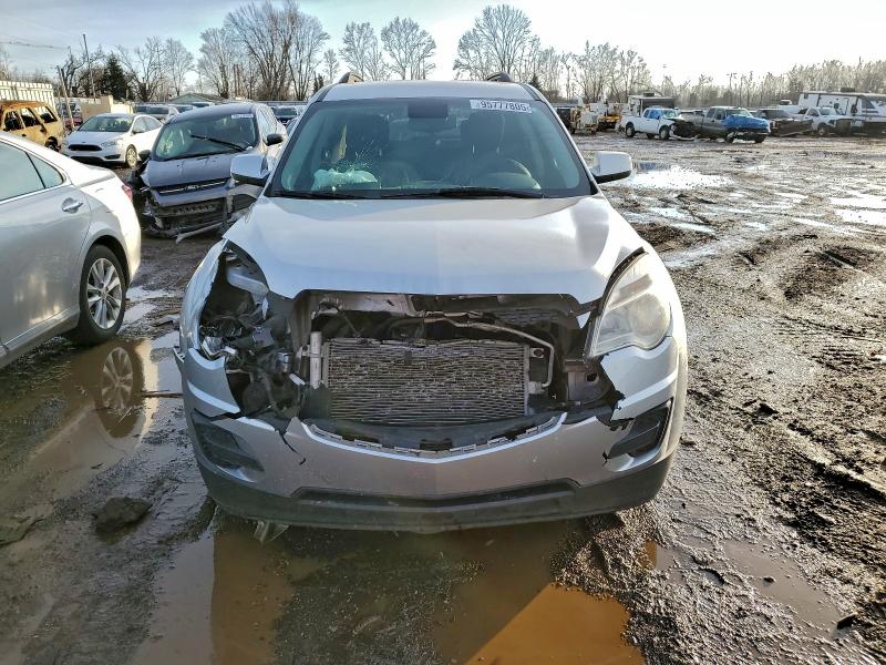 Photo 5 from auction – 2012 CHEVROLET EQUINOX LT with VIN 2GNALDEK8C1236733