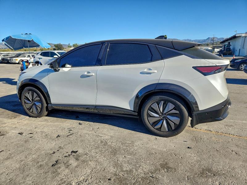 Photo 2 from auction – 2024 NISSAN ARIYA PLAT with VIN JN1DF0CD1RM734590