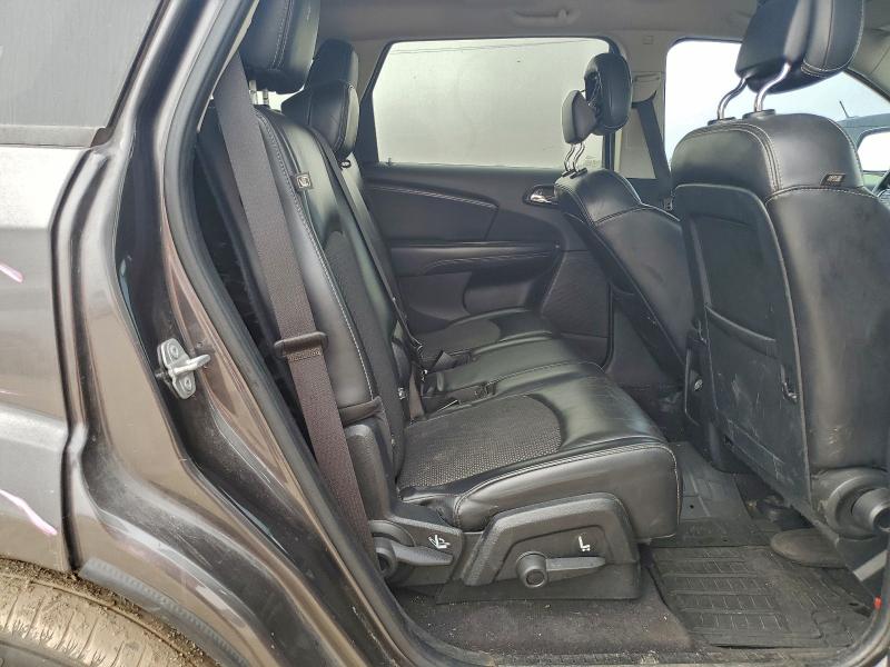 Photo 10 from auction – 2018 DODGE JOURNEY CR with VIN 3C4PDCGB3JT141581
