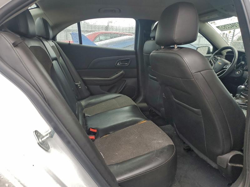 Photo 10 from auction – 2015 CHEVROLET MALIBU with VIN 1G11C5SL8FF131207